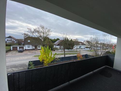 Foto - 3 Zimmer Etagenwohnung in Eich