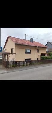 Foto - Sonnenlage Zweifamilienhaus in Herrstein