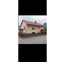 Sonnenlage Zweifamilienhaus in Herrstein - Niederwörresbach