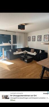 Foto - 2.5 Zimmer Etagenwohnung zur Miete in Altensteig