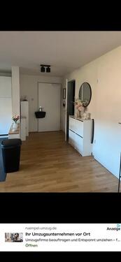 Foto - 2.5 Zimmer Etagenwohnung in Altensteig