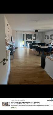 Foto - Etagenwohnung in Altensteig zur Miete