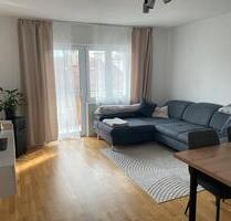 Wunderschöne und helle 2-Zimmer-Wohnung in Stuttgart-Nord