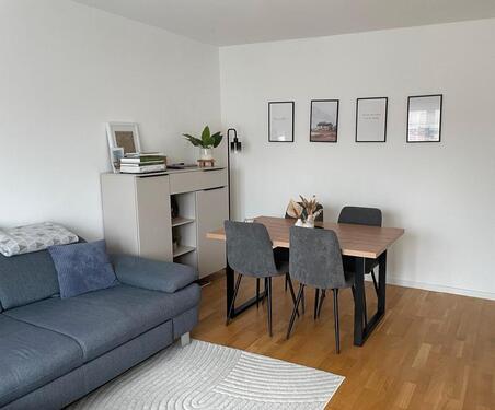 Foto - 2 Zimmer Etagenwohnung zur Miete in Stuttgart