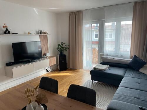 Foto - 2 Zimmer Etagenwohnung in Stuttgart