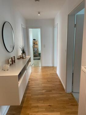 Foto - Etagenwohnung in Stuttgart zur Miete