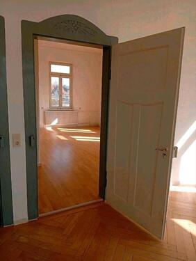 Foto - 4 Zimmer Etagenwohnung zur Miete in Mutlangen