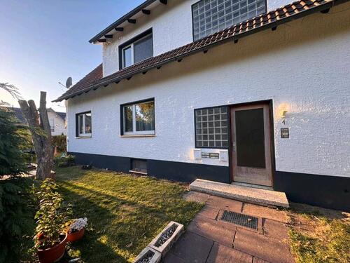 Foto - Helle 3-Zimmer-Wohnung mit Gartenblick + Stellplatz in ruhiger La