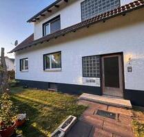 Helle 3-Zimmer-Wohnung mit Gartenblick + Stellplatz in ruhiger La - Espelkamp