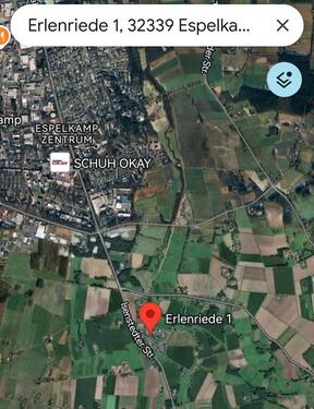 Foto - 3 Zimmer Hochparterre in Espelkamp