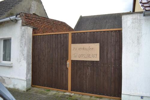 Foto - Charmantes Heim in Wespen – Ihr persönliches Renovierungsprojekt