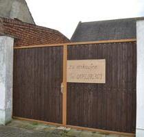 Charmantes Heim in Wespen – Ihr persönliches Renovierungsprojekt - Barby