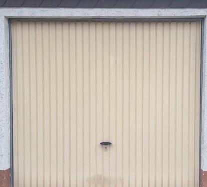 Foto - Zu vermieten Garage Sicher und trocken