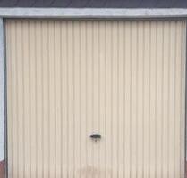 Zu vermieten Garage Sicher und trocken - Flörsheim am Main