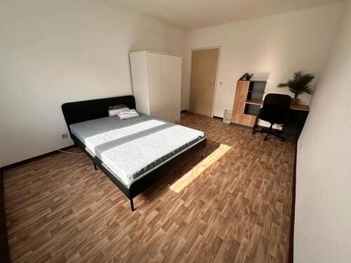 Foto - Helle 2-Zimmer WG-Wohnung im 5. OG mit Balkon in Wuppertal-Langer