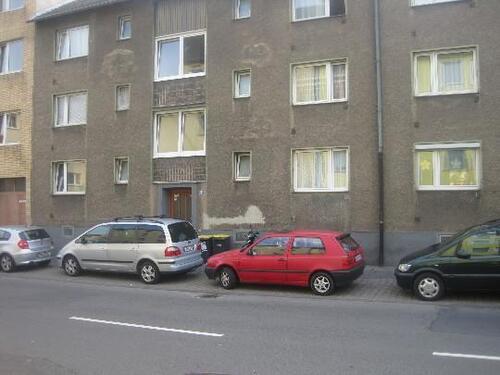 Foto - Attraktiv! 3 Zimmer-Stadtwohnung
