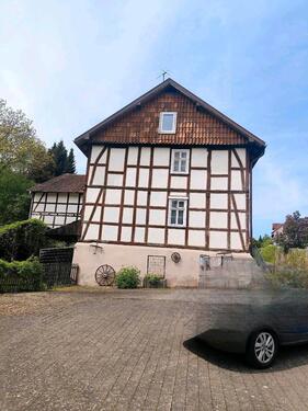 Foto - Alter Bauernhof mit Flair für Mehr