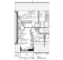 2. OG Wohnung Minden Dankersen, Erstbezug 01.07.26 - Porta Westfalica