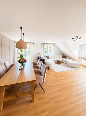 Foto - 3 Zimmer Mehrfamilienhaus, Wohnhaus zum Kaufen in Winsen (Luhe)