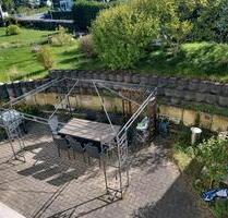 Wohnung mit großer Terrasse und Garten - Riesa