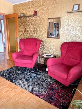 Foto - Gemütliche Ferienwohnung am Harz - hundefreundlich und ruhig