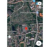Einzelgarage Garage mit LichtStrom Damaschkeweg Frankfurt (Oder)