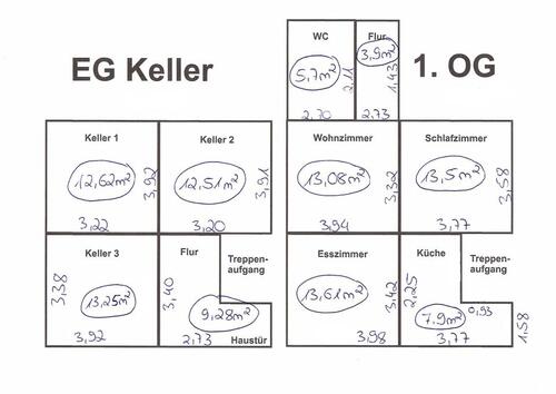 Foto - Einfamilienhaus zum Kaufen in Neunkirchen