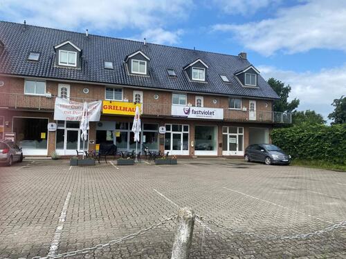 Foto - Gewerbefläche in Lentföhrden - 650,00 EUR Kaltmiete,