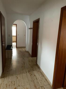Foto - Etagenwohnung zur Miete in Kolitzheim