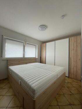Foto - Etagenwohnung in Kolitzheim