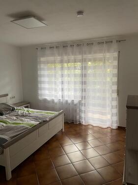 Foto - Etagenwohnung in Kolitzheim zur Miete