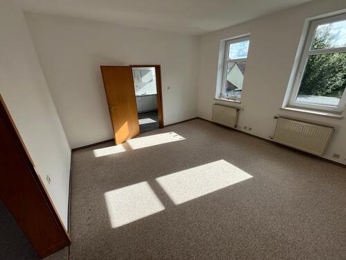 Foto - Etagenwohnung in Clausthal-Zellerfeld zur Miete