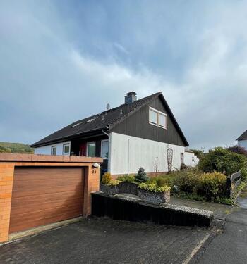 Foto - Einfamilienhaus in toller Lage, EFH