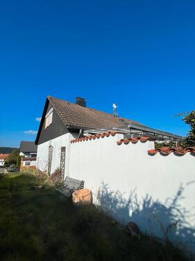 Foto - Einfamilienhaus zum Kaufen in Sontra