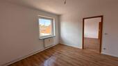 Foto - Helle 3-Zimmer-Wohnung in Voigtstedt bei Artern
