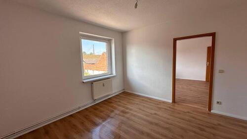 Foto - Helle 3-Zimmer-Wohnung in Voigtstedt bei Artern
