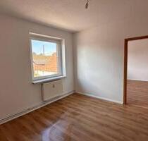 Helle 3-Zimmer-Wohnung in Voigtstedt bei Artern