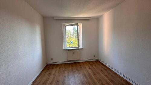 Foto - Etagenwohnung zur Miete in Artern
