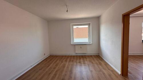 Foto - Etagenwohnung in Artern