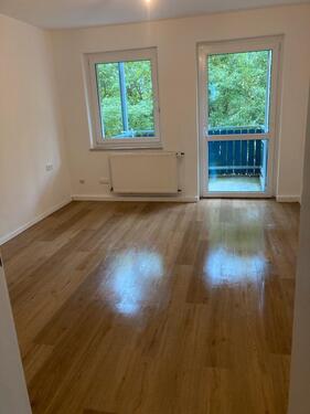 Foto - Renovierte 2 Zimmer Wohnung Ziegenhain Balkon Garten 53 qm