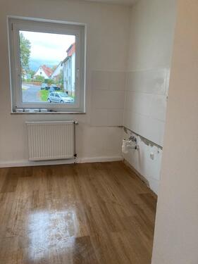 Foto - Etagenwohnung in Schwalmstadt zur Miete