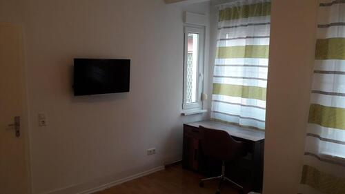 Foto - Etagenwohnung in Stuttgart
