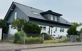 Foto - Traumhaftes Einfamilienhaus mit Panoramablick über den Möhnesee