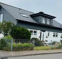 Traumhaftes Einfamilienhaus mit Panoramablick über den Möhnesee - Bad Sassendorf