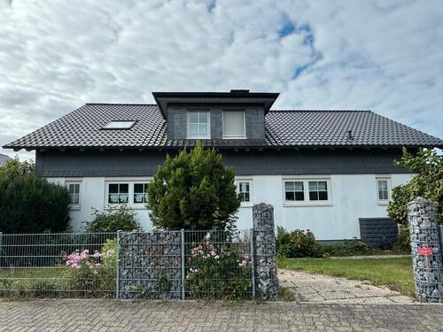 Foto - Einfamilienhaus zum Kaufen in Bad Sassendorf