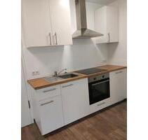 Wohnung in Wadern befristet zu vermieten