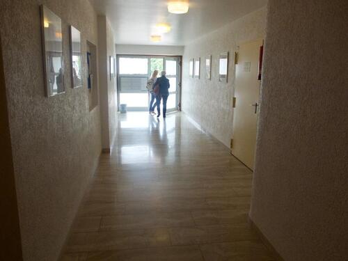 Foto - Terrassenwohnung in ruhigiger Lage, Aufzug, 2 TG Plätze, 158qm