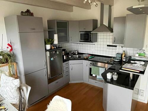 Foto - Etagenwohnung in Böblingen