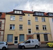 3-Raum-Wohnung mit Balkon - 285,00 EUR Kaltmiete, in Halberstadt (PLZ: 38820)