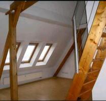 Helle 2-Zimmer Maisonette - 865,00 EUR Kaltmiete, in Dresden (PLZ: 01307) Altstadt